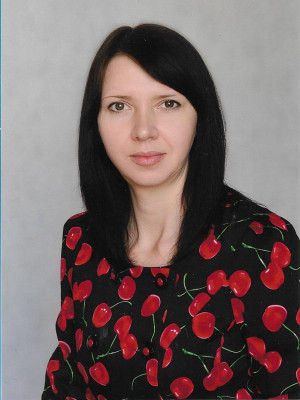 Воспитатель высшей категории Селюк Ирина Сергеевна Воспитатель высшей категории Селюк Ирина Сергеевна
